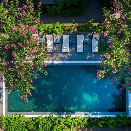 Hoi An Village Villas Bagian luar foto