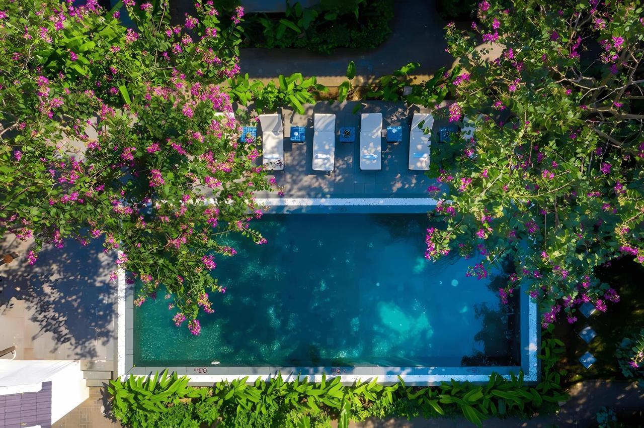 Hoi An Village Villas Bagian luar foto