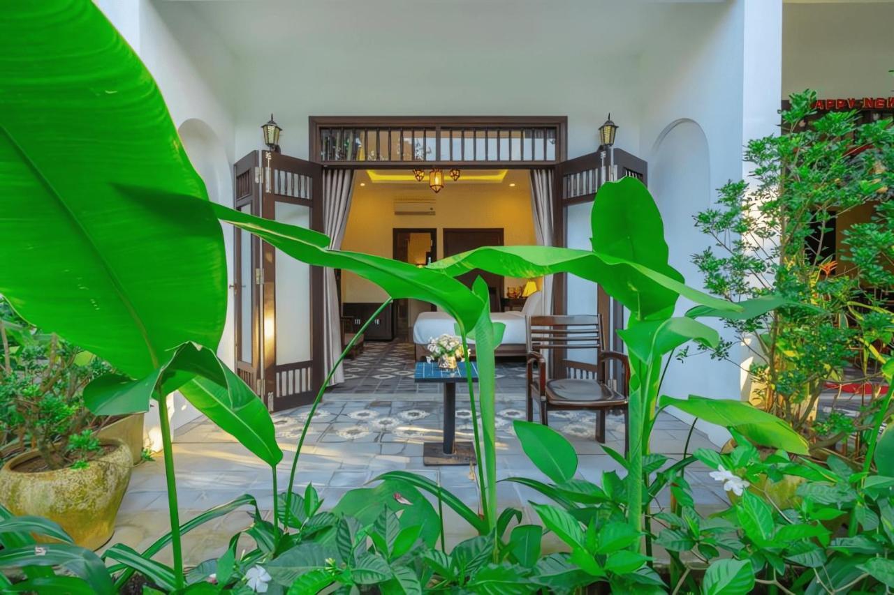 Hoi An Village Villas Bagian luar foto