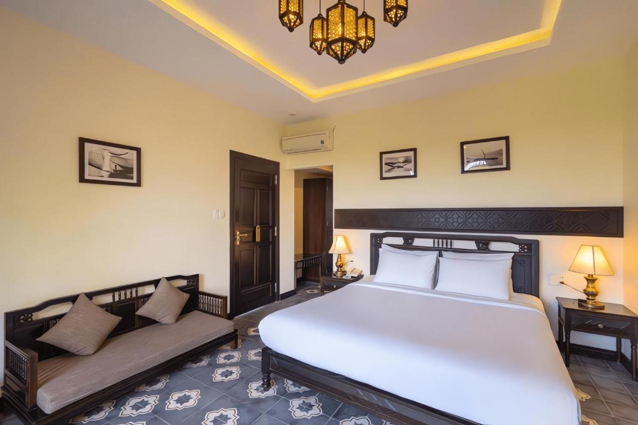 Hoi An Village Villas Bagian luar foto