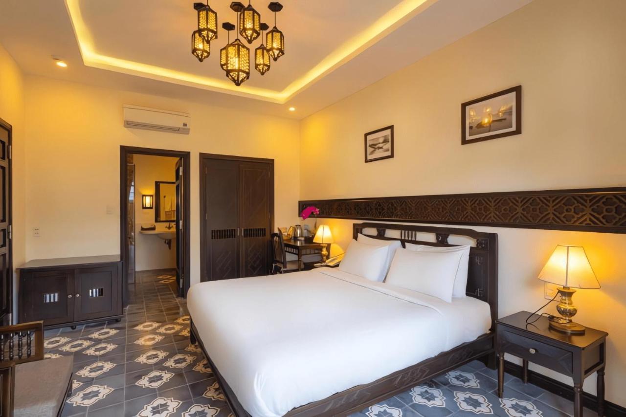 Hoi An Village Villas Bagian luar foto