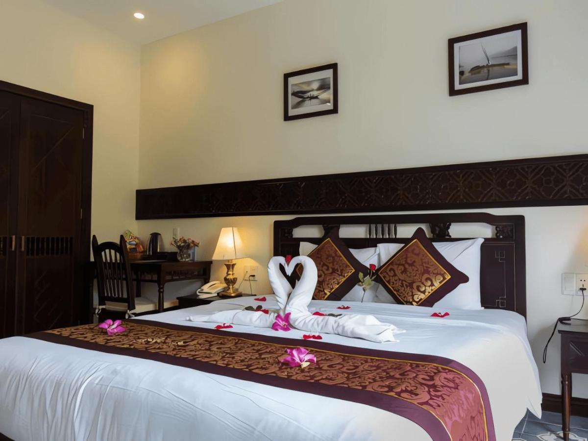 Hoi An Village Villas Bagian luar foto