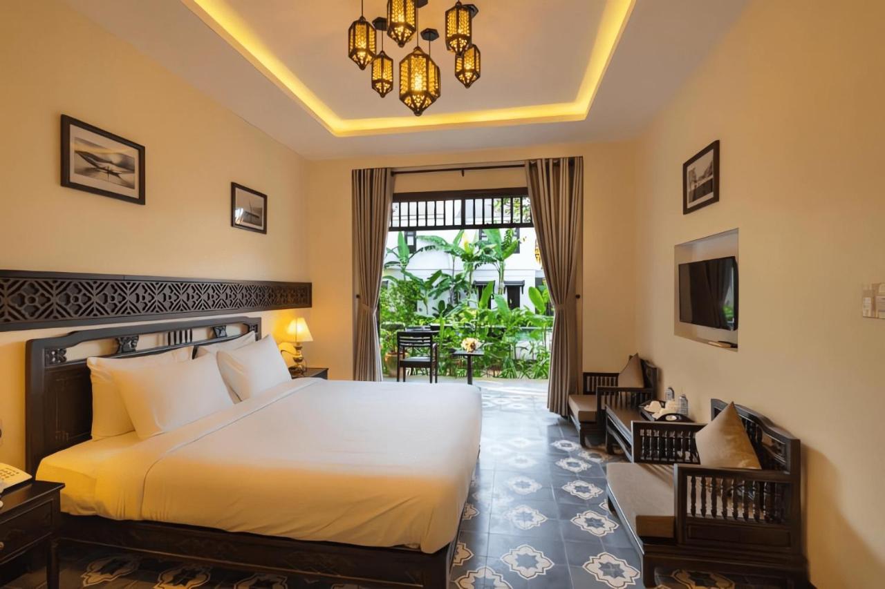 Hoi An Village Villas Bagian luar foto