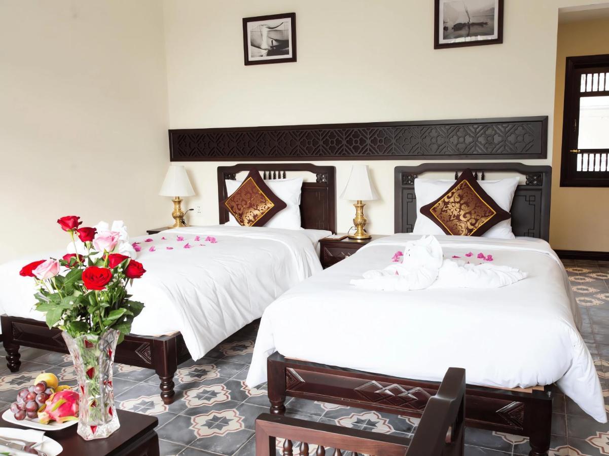 Hoi An Village Villas Bagian luar foto