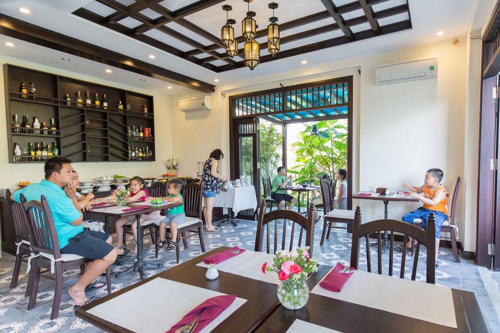 Hoi An Village Villas Bagian luar foto