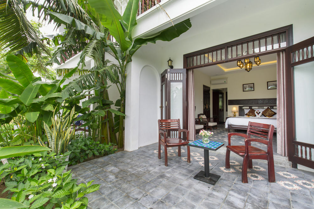 Hoi An Village Villas Bagian luar foto