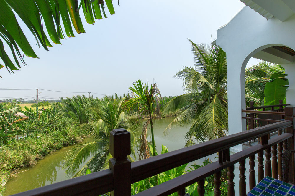 Hoi An Village Villas Bagian luar foto