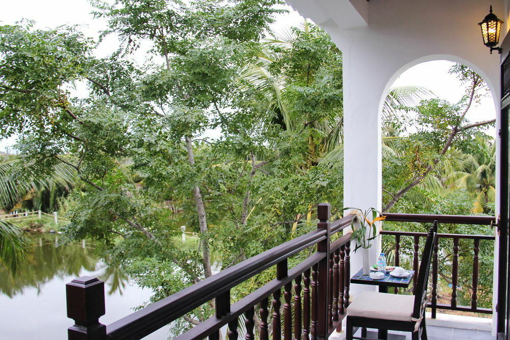 Hoi An Village Villas Bagian luar foto