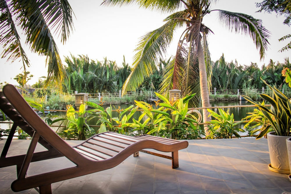 Hoi An Village Villas Bagian luar foto