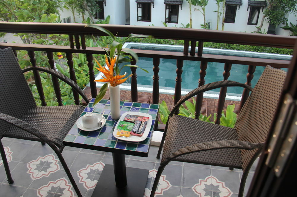 Hoi An Village Villas Bagian luar foto