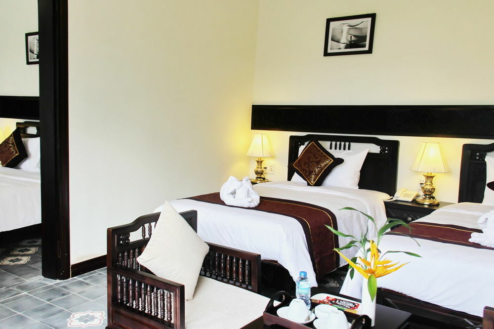 Hoi An Village Villas Bagian luar foto