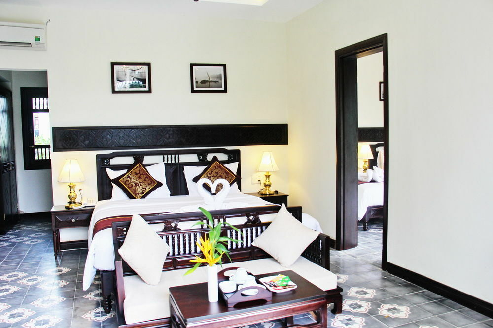 Hoi An Village Villas Bagian luar foto