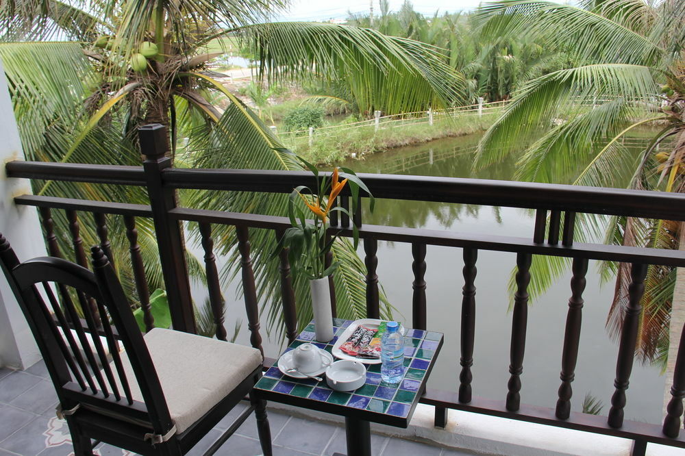 Hoi An Village Villas Bagian luar foto