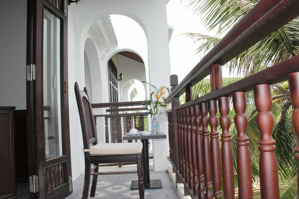Hoi An Village Villas Bagian luar foto