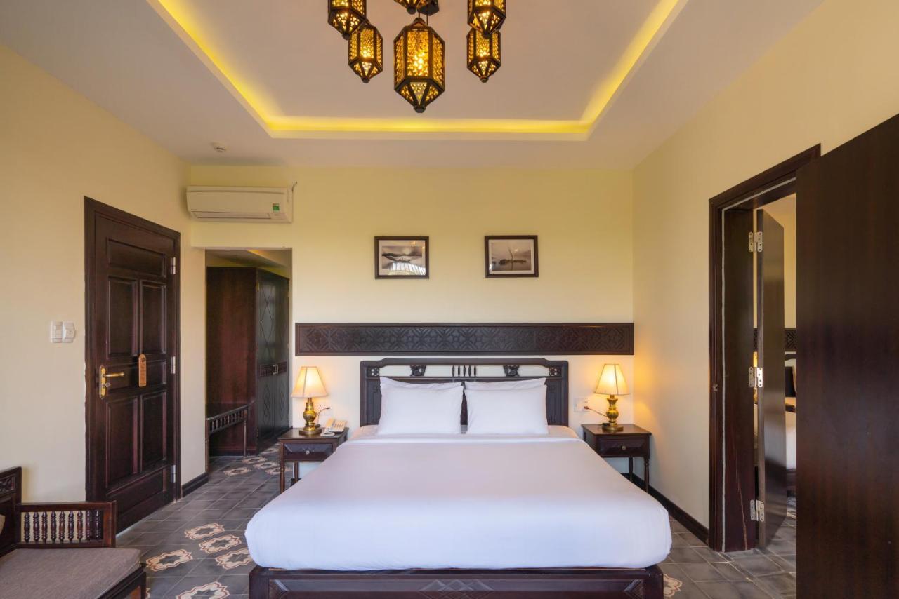 Hoi An Village Villas Bagian luar foto